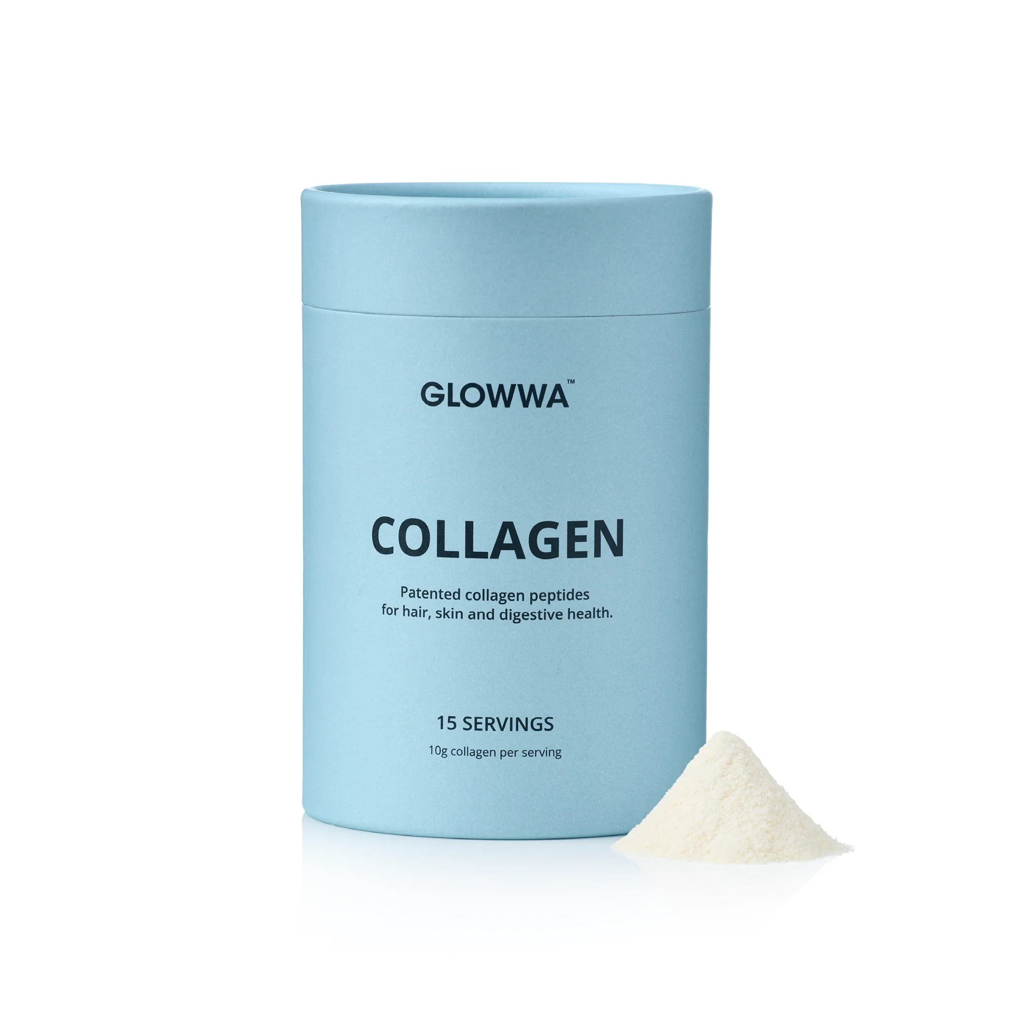 Award-Winning Hair Growth From Within